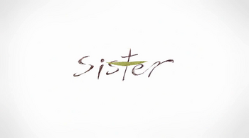"sister"