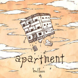 "apartment'"