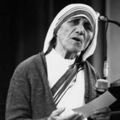 Wins first prize for work among the poor: Padma Shri award