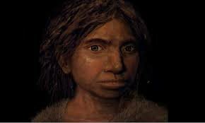 EL HOMÍNIDO DE DENISOVA