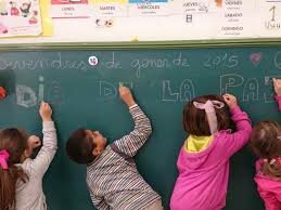 Convención sobre los derechos de los niños