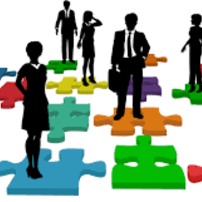 Timeline: EL RECURSO HUMANO EN EL SECTOR PÚBLICO