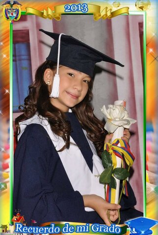 5th grade graduation