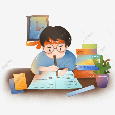 Examen de ingreso a Bachillerato