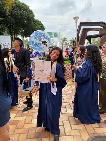 Entrance to the university
