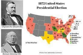 Election of 1872