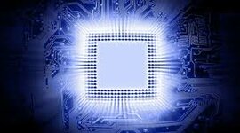 Timeline: Generación de ordenadores