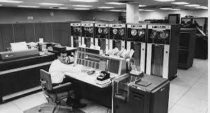 ARPANET