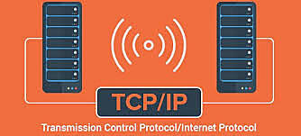 Protocolo de Internet TCP/IP
