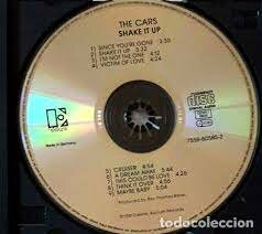 CDs