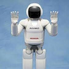 2011, robot humanoide