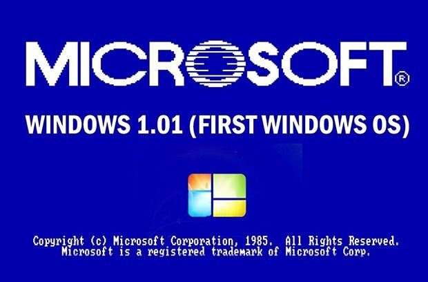 MICROSOFT WINDOWS