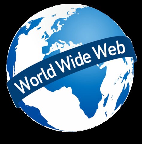 1990. World Wide Web