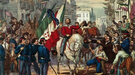 Timeline: L'Unità d'Italia