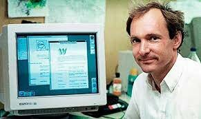Se desarrolla la World Wide Web