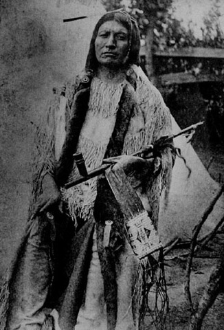 Battle of Little BIghorn