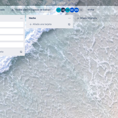 Timeline: T 1.3 -- 19/10