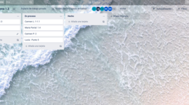 Timeline: T 1.3 -- 19/10