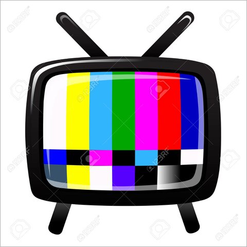 Primera señal de televisión