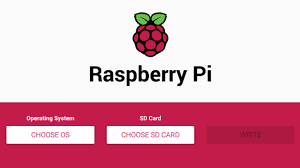 sistema operativo raspberry pi