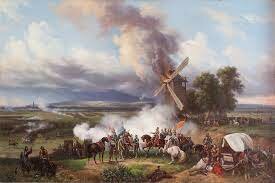 battle of San Quentin