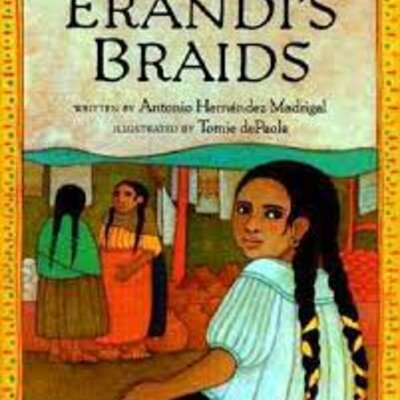Timeline: Erandi's Braids