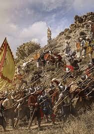 The War of the Alpujarras begins