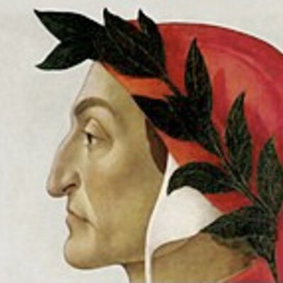 Timeline: Dante Alighieri