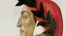Timeline: Dante Alighieri