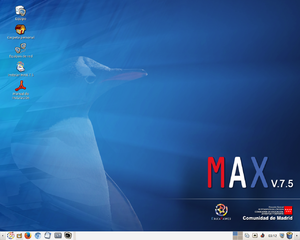 max