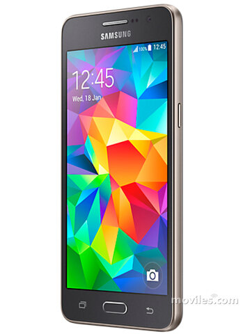 móvil "samsung galaxy grand prime"
