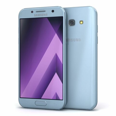 móvil "samsung galaxy a5"
