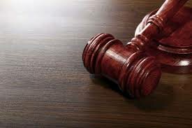 The 22nd amendment was ratified