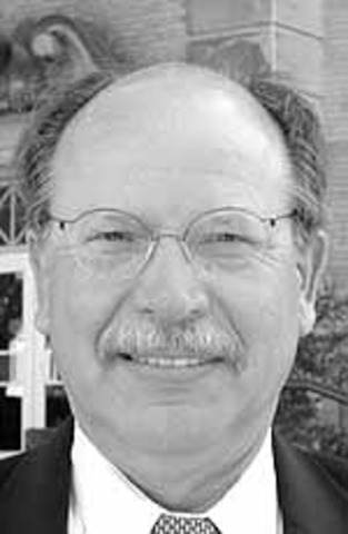 "Pillar of the Profession Award" Winner