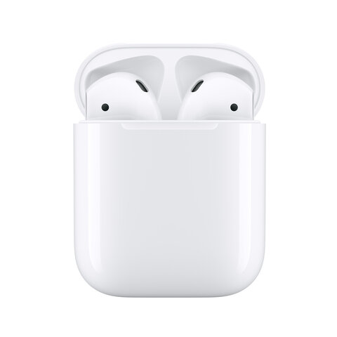 AIRPODS