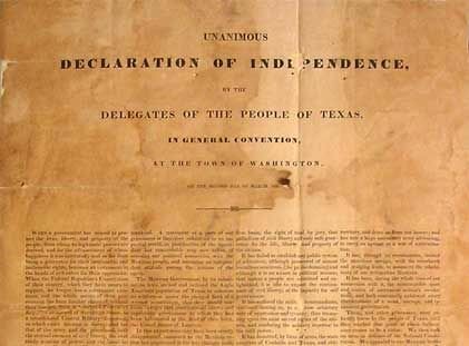 Deklaracija neovisnosti