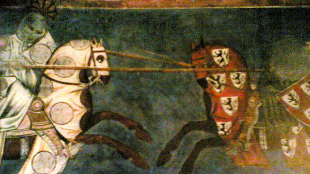 Battaglia di Campaldino