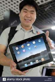 iPad