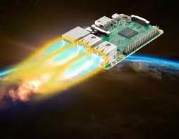 Raspberry pi