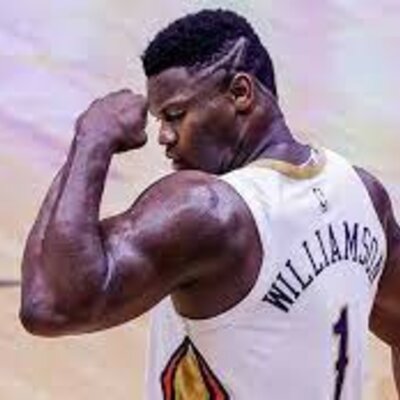 Timeline: Zion wiliamson