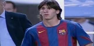 Le pagaron a messi la enfermedad