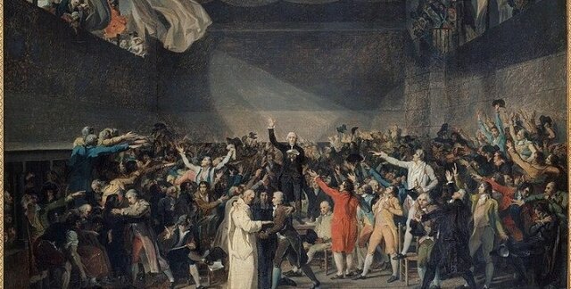 Juramento del juego de la pelota