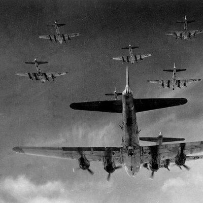 Timeline: Andre verdenskrig i Norge (Med lokale hendelser)