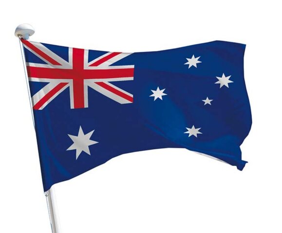 Self government for all territories in Australia