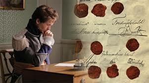 Riksforsamlingen på Eidsvoll