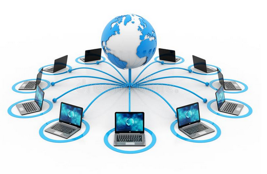 El número de hosts en internet supera los 10.000