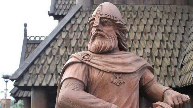 1° Assedio Vichingo di Parigi (845)