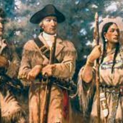 Timeline: Lewis and Clark's exploration