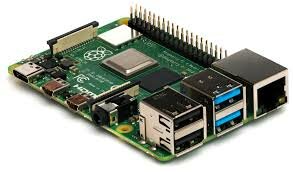 Sistema operativo raspberry pi