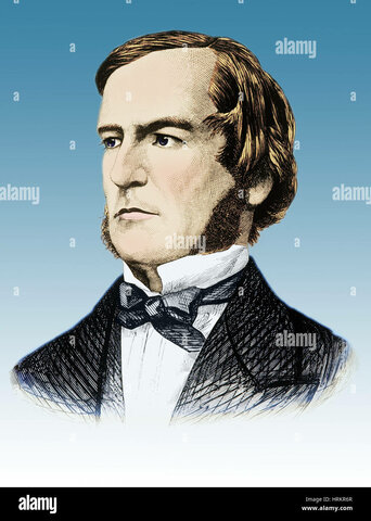 George Boole